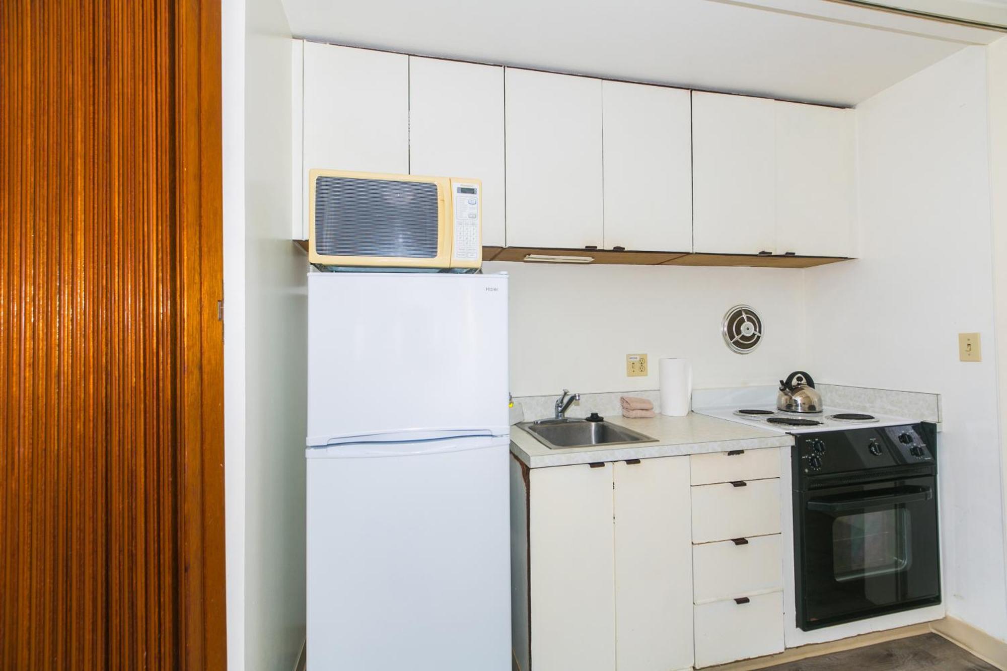 Ilikai Marina 1495 City View Studio Honolulu Zewnętrze zdjęcie