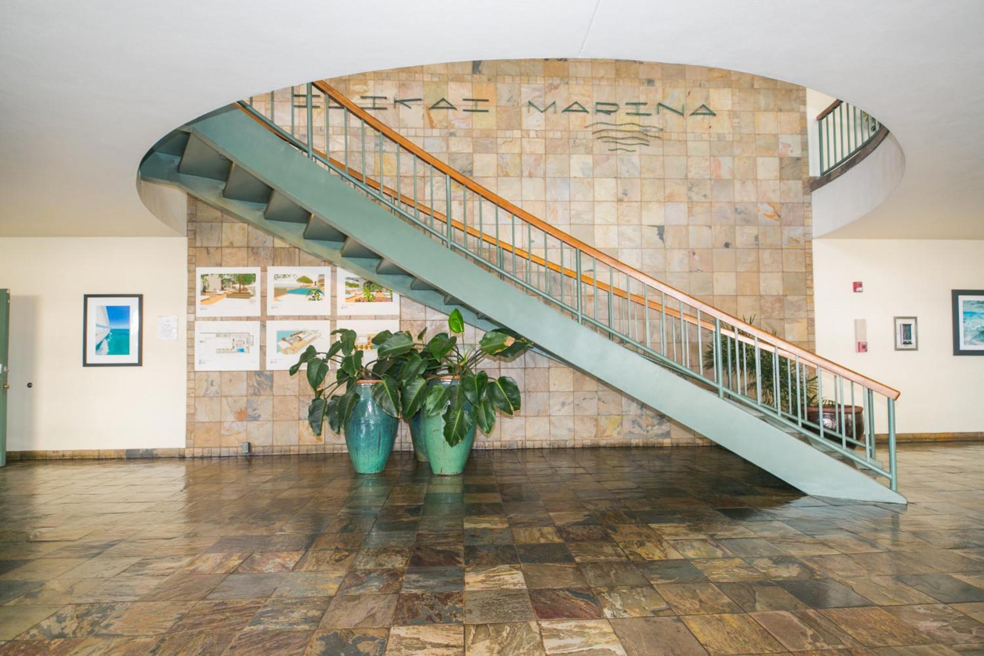 Ilikai Marina 1495 City View Studio Honolulu Zewnętrze zdjęcie
