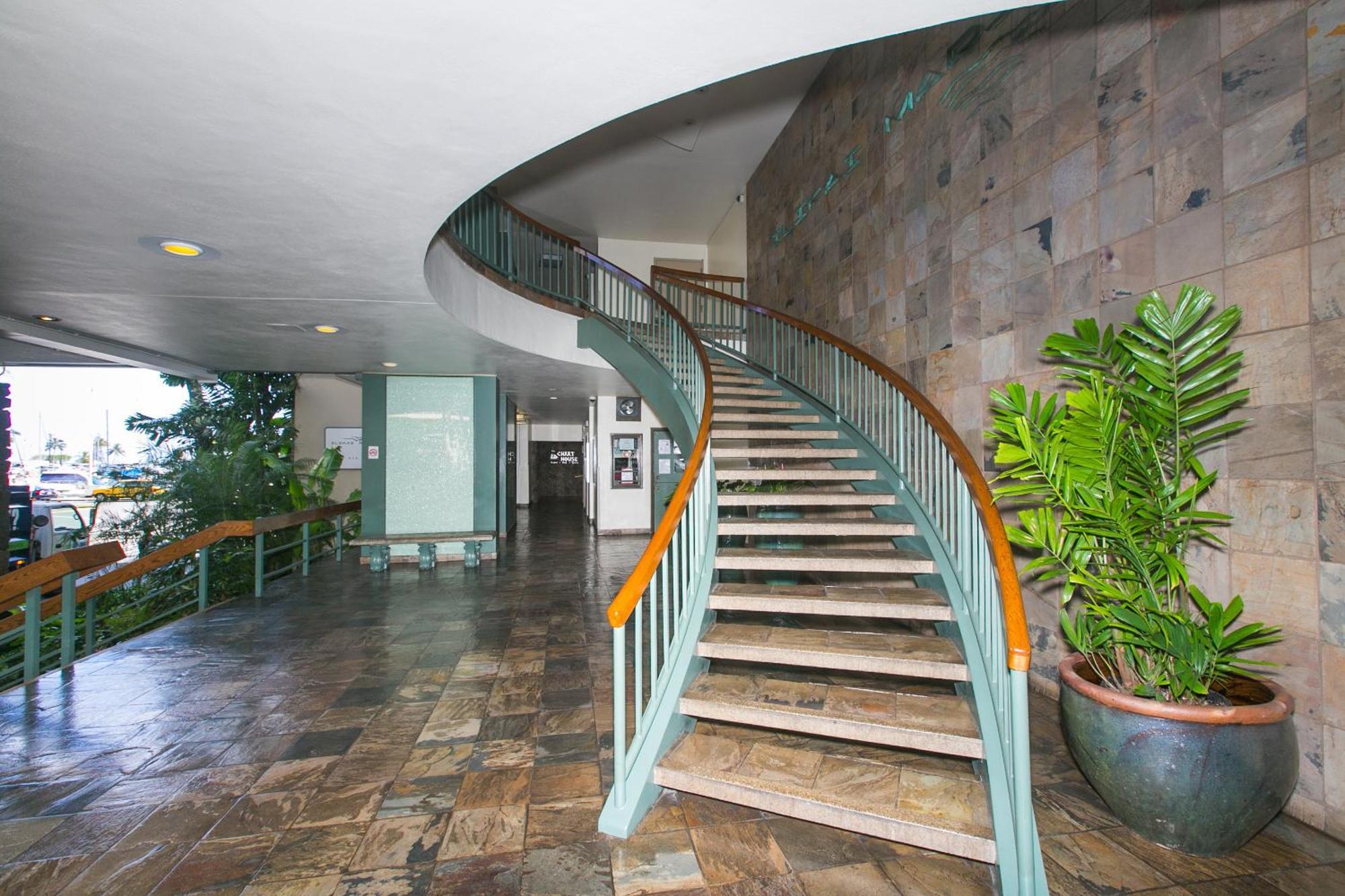 Ilikai Marina 1495 City View Studio Honolulu Zewnętrze zdjęcie